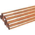 c10100 Copper rod 8mm copper bar low price copper round bar